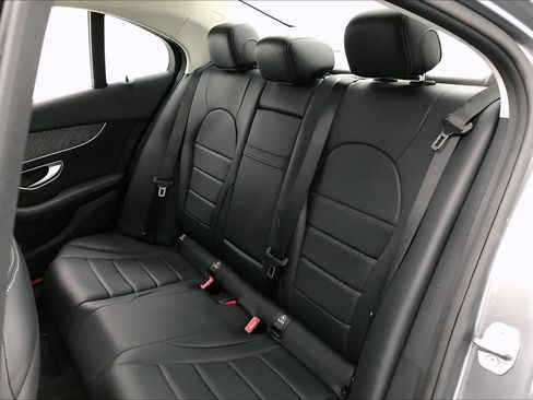 Certified 2017 Mercedes-Benz C 300 Sedan image 15