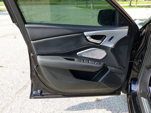 Used 2023 Acura RDX AWD w/ Technology Package image 20