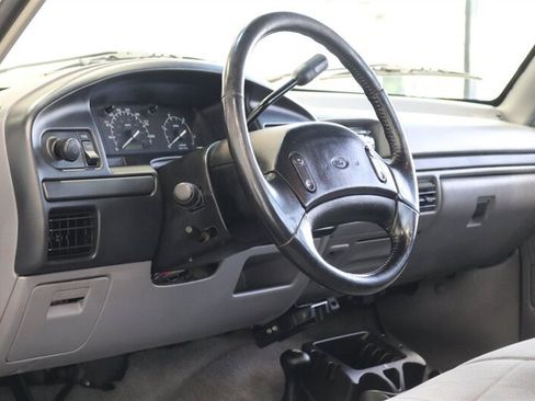 Used 1996 Ford F250 4x4 Regular Cab image 79