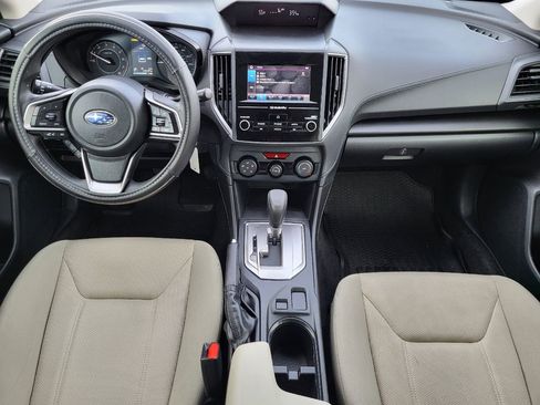 Used 2019 Subaru Impreza 2.0i w/ Eyesight image 15