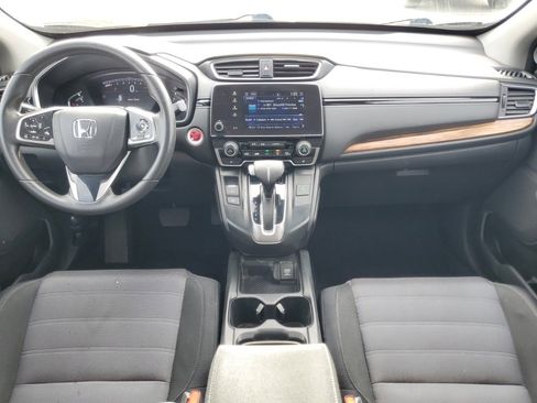 Used 2019 Honda CR-V EX image 6