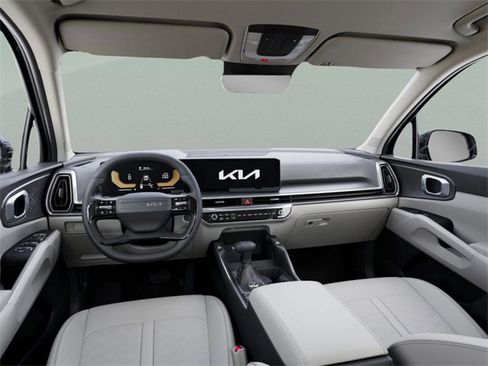 New 2026 Kia Sorento S image 10
