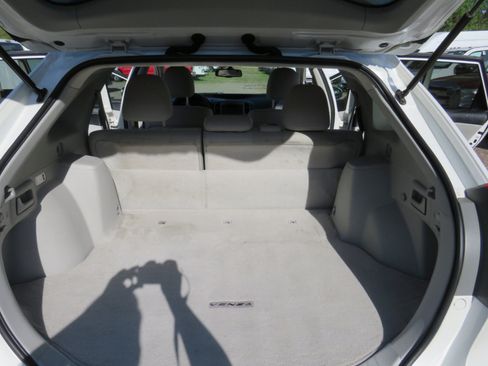 Used 2013 Toyota Venza LE image 26