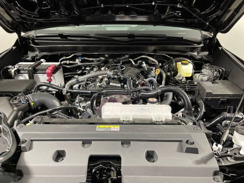 New 2026 Toyota Tacoma TRD Sport image 9