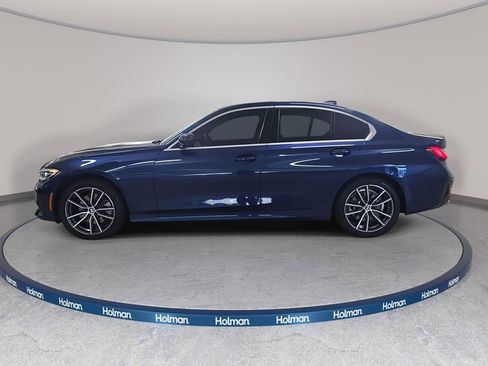 Used 2020 BMW 330i xDrive Sedan w/ Convenience Package image 11