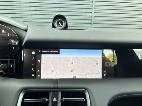 New 2026 Porsche Taycan image 15