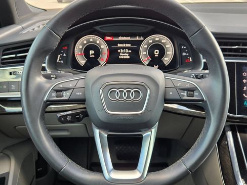 Used 2022 Audi Q7 3.0T Premium Plus AWD/4WD image 40