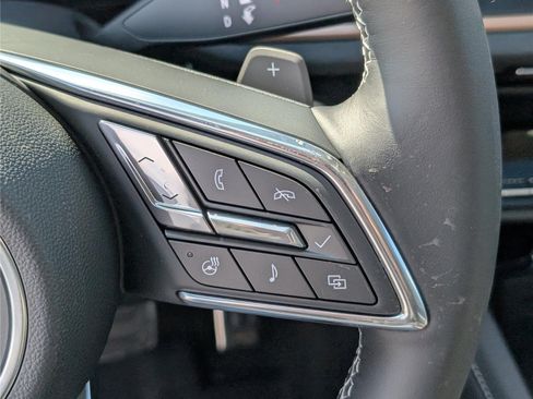 New 2026 Buick Envision Sport Touring AWD/4WD image 23