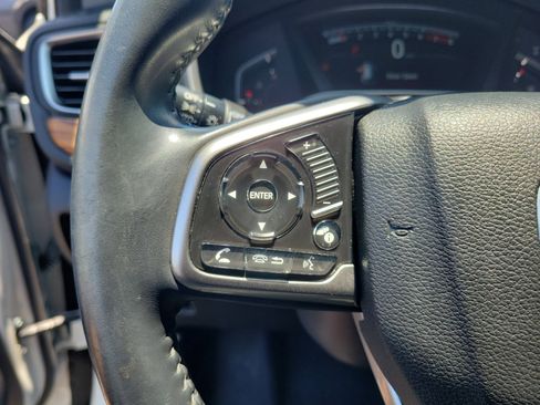 Used 2018 Honda CR-V Touring image 24