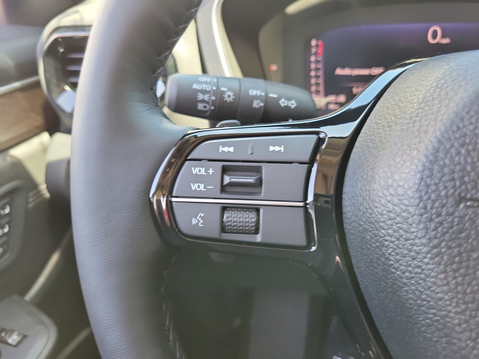 New 2026 Honda Pilot Elite image 19
