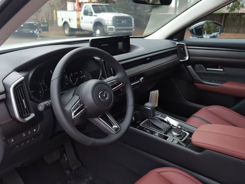 New 2026 MAZDA CX-50 AWD 2.5 Hybrid w/ Premium Pkg image 14