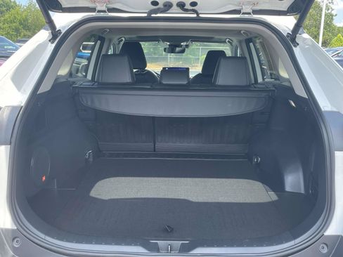 Used 2024 Toyota RAV4 Limited w/ Advanced Technology Package AWD/4WD image 9