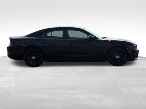 Used 2023 Dodge Charger Police w/ Convenience Group I AWD/4WD image 17
