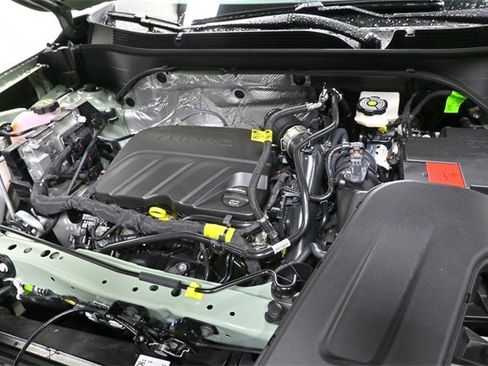 New 2026 Chevrolet Trax ACTIV w/ Driver Confidence Package image 25