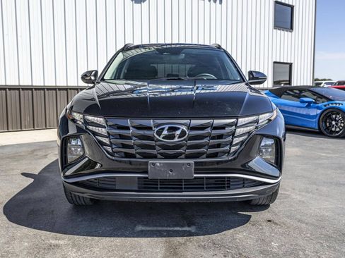 Used 2022 Hyundai Tucson SEL image 5