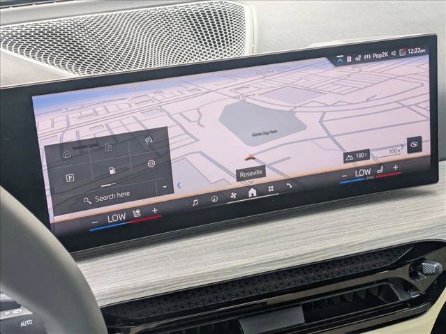 Used 2026 BMW 330i Sedan w/ Convenience Package RWD image 13
