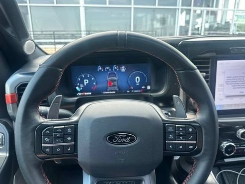 Used 2024 Ford F150 Raptor AWD/4WD image 38