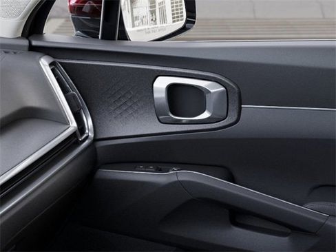 New 2025 Kia Sorento EX w/ Panoramic Sunroof Package image 25