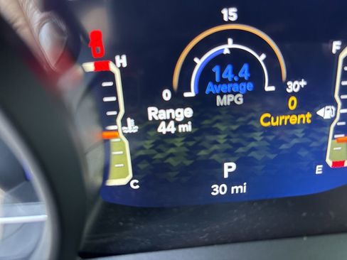 New 2026 Jeep Gladiator Sport AWD/4WD image 16
