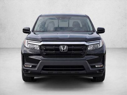 New 2026 Honda Ridgeline RTL
