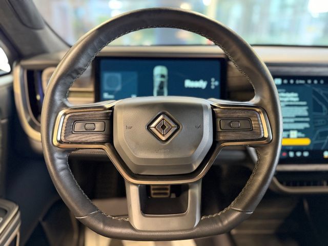 Used 2022 Rivian R1T Launch Edition AWD/4WD image 24