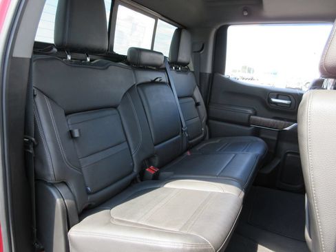Certified 2019 GMC Sierra 1500 Denali w/ Denali Ultimate Package AWD/4WD image 27