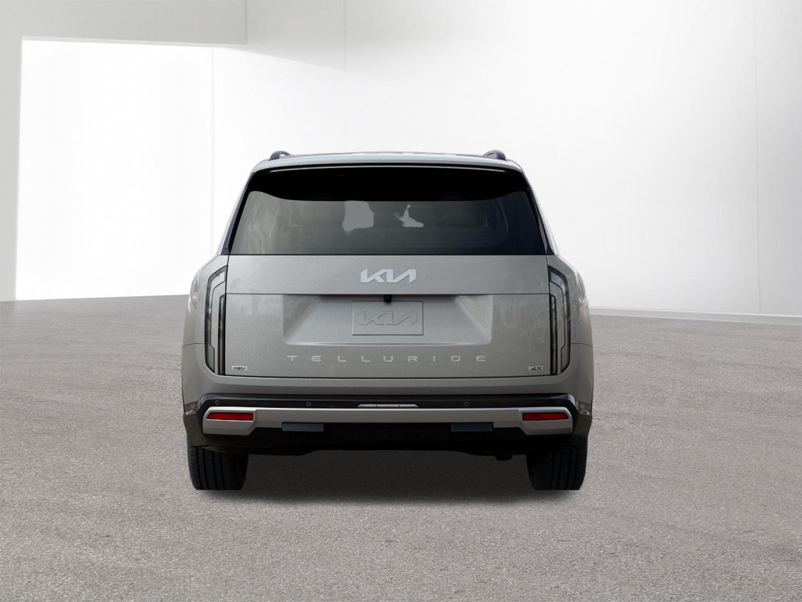New 2027 Kia Telluride SX Prestige AWD/4WD image 39