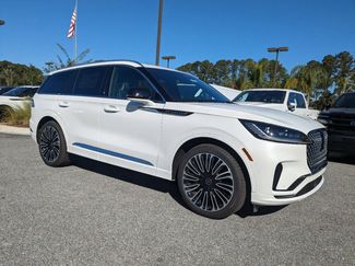 New 2025 Lincoln Aviator Black Label video 2