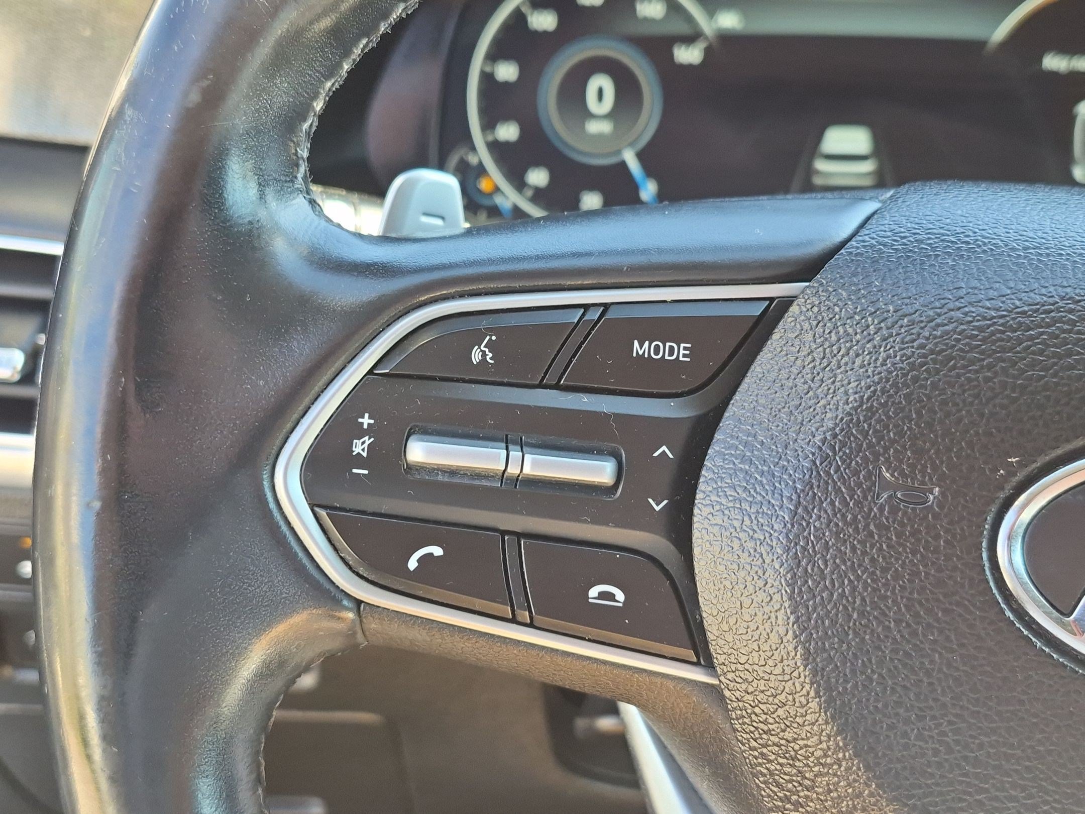 Used 2022 Hyundai Palisade Limited AWD/4WD image 18