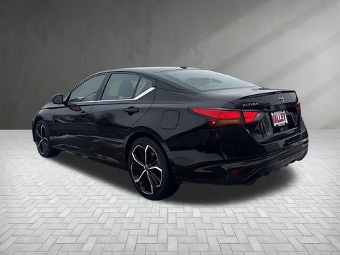 Used 2024 Nissan Altima 2.5 SR image 5