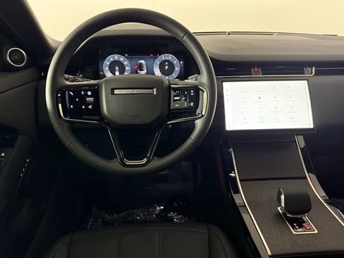 Used 2026 Land Rover Range Rover Evoque S AWD/4WD image 27