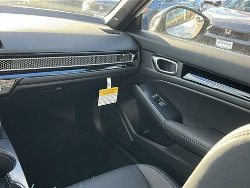 New 2026 Honda Civic Sport Touring image 22