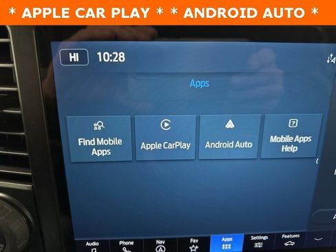 New 2025 Ford F150 XLT w/ Equipment Group 302A MID image 13