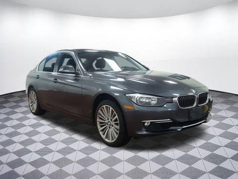 Used 2013 BMW 328i xDrive Sedan image 6