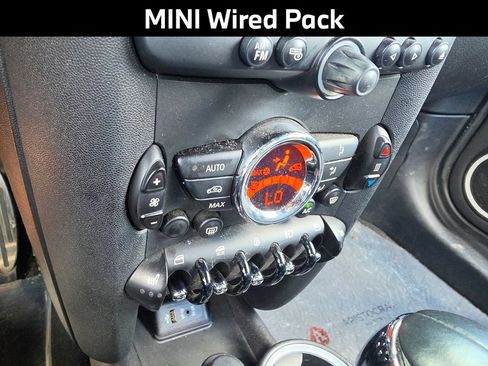 Used 2015 MINI Cooper S FWD image 16