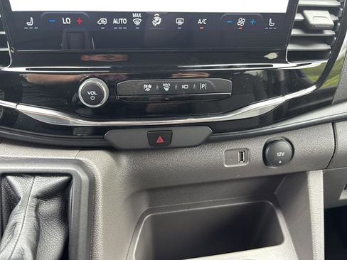 New 2026 Ford Transit 350 XLT AWD/4WD image 21