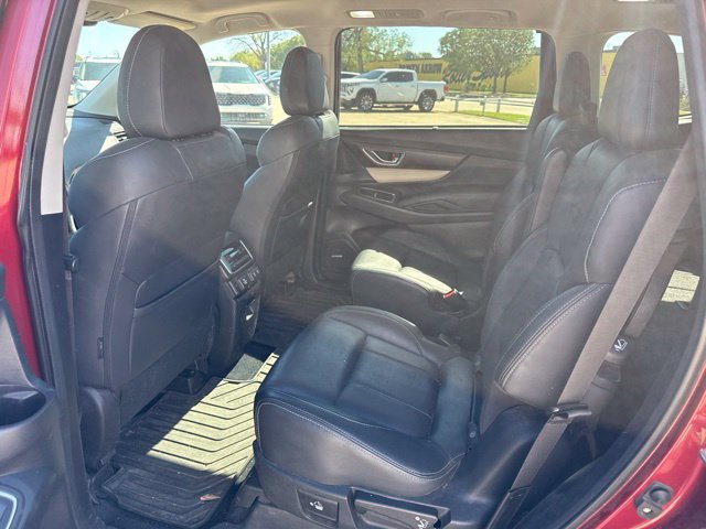 Used 2021 Subaru Ascent Touring w/ Popular Package #2A AWD/4WD image 9