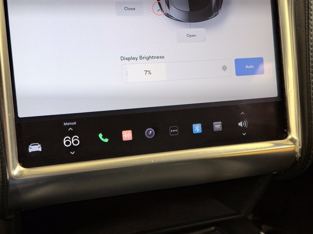 Used 2016 Tesla Model S 70D AWD/4WD image 49