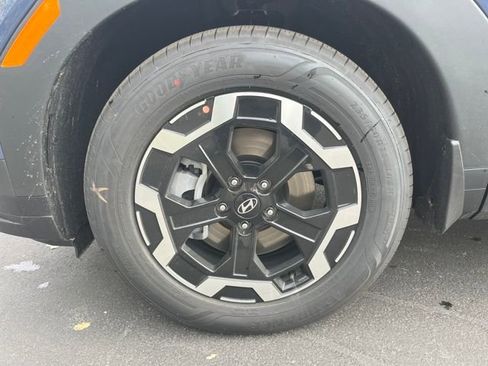 New 2026 Hyundai Santa Fe SEL image 9