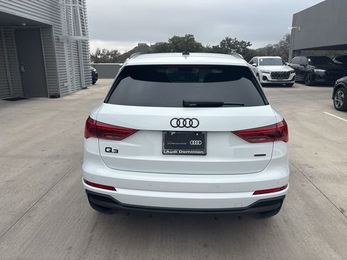 Used 2025 Audi Q3 2.0T Premium w/ Convenience Package image 7