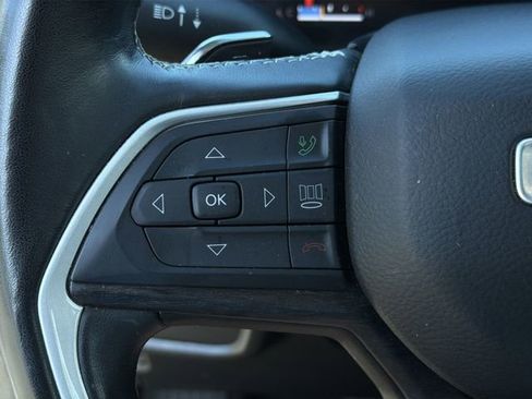 Used 2021 Jeep Grand Cherokee L Limited image 30