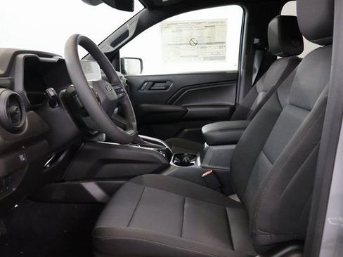 New 2026 Chevrolet Colorado Trail Boss image 9
