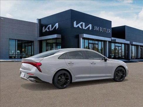 New 2026 Kia K5 GT-Line image 6