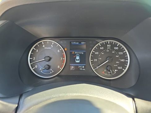 New 2025 Nissan Sentra S image 16