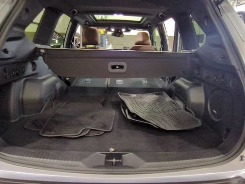 Used 2025 Subaru Forester Touring AWD/4WD image 20