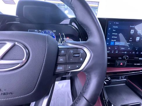 Used 2024 Lexus NX 350 AWD w/ Cold Area Package image 21