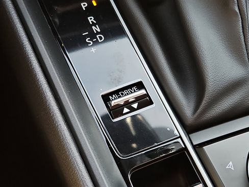 New 2026 MAZDA CX-50 AWD 2.5 Hybrid w/ Weather Package image 18