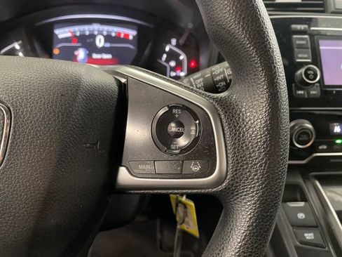 Used 2020 Honda CR-V LX image 16