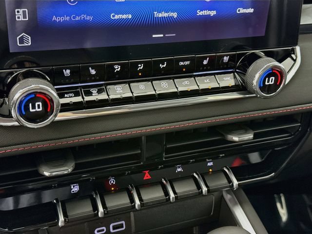 New 2026 Chevrolet Colorado Z71 w/ Technology Package AWD/4WD image 17