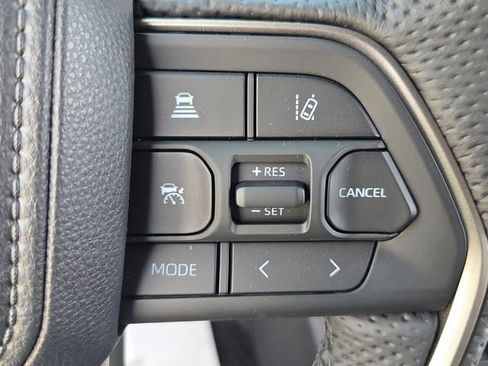 New 2026 Toyota Tundra SR5 AWD/4WD image 22